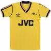 Maglietta Calcio Away Arsenal Retro 1986 1988
