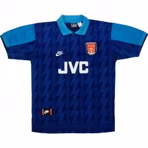 Maglietta Calcio Away Arsenal Retro 1994 1995