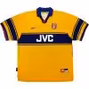 Maglietta Calcio Away Arsenal Retro 1997 1999