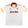 Maglietta Calcio Away As Roma Retro 1991 1992
