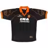 Maglietta Calcio Away As Roma Retro 1999 2000