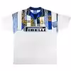 Maglietta Calcio Away Inter Milan Retro 1995 1996