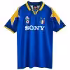 Maglietta Calcio Away Juventus Retro 1995 1996