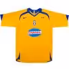 Maglietta Calcio Away Juventus Retro 2005 2006