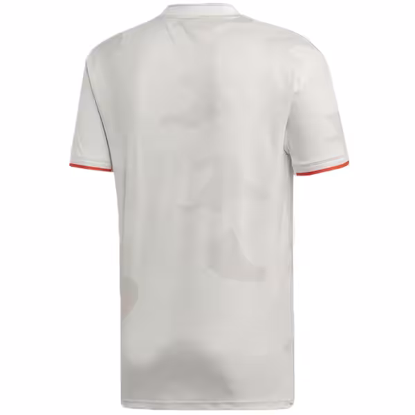 Maglietta Calcio Away Juventus Retro 2019 2020_1