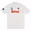 Maglietta Calcio Away Napoli Retro 1987 1988