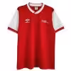 Maglietta Calcio Prima Arsenal Retro 1983 1984