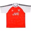 Maglietta Calcio Prima Arsenal Retro 1990 1992