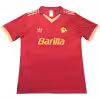 Maglietta Calcio Prima As Roma Retro 1992 1994