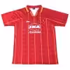 Maglietta Calcio Prima As Roma Retro 1996 1997