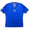 Maglietta Calcio Prima Chelsea Retro 1981 1983