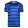 Maglietta Calcio Prima Chelsea Retro 1983 1985