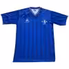 Maglietta Calcio Prima Chelsea Retro 1985 1987