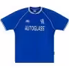Maglietta Calcio Prima Chelsea Retro 1999 2000