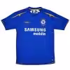 Maglietta Calcio Prima Chelsea Retro 2005 2006