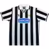 Maglietta Calcio Prima Juventus Retro 1994 1995