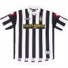 Maglietta Calcio Prima Juventus Retro 2001 2002