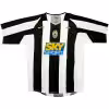 Maglietta Calcio Prima Juventus Retro 2004 2005