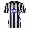 Maglietta Calcio Prima Juventus Retro 2005 2006