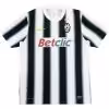 Maglietta Calcio Prima Juventus Retro 2011 2012