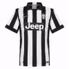Maglietta Calcio Prima Juventus Retro 2014 2015