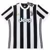 Maglietta Calcio Prima Juventus Retro 2017 2018
