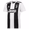 Maglietta Calcio Prima Juventus Retro 2018 2019