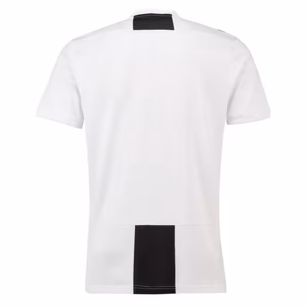 Maglietta Calcio Prima Juventus Retro 2018 2019_1