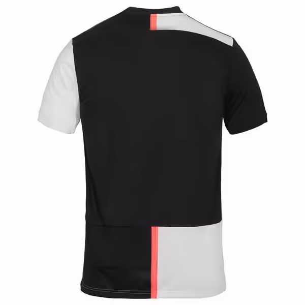 Maglietta Calcio Prima Juventus Retro 2019 2020_2