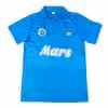 Maglietta Calcio Prima Napoli Retro 1998 1999