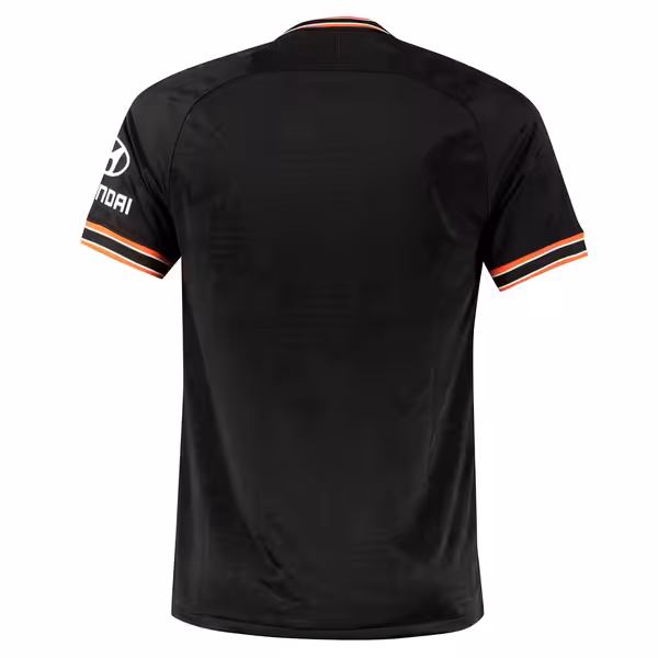 Maglietta Calcio Terza Chelsea Retro 2019 2020_2