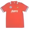 Maglietta Calcio Terza Napoli Retro 1988 1989