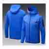 Felpe Giacche Chelsea 2024 2025 Blu