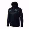 Felpe Giacche Francia 2024 2025 Blu
