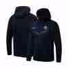 Felpe Giacche Paris Saint Germain 2024 2025 Blu