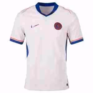 Maglietta Calcio Away Chelsea 2024 2025