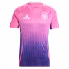 Maglietta Calcio Away Germania 2024