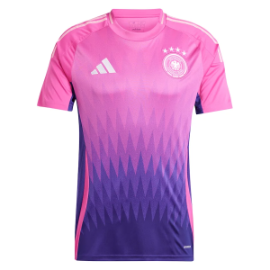 Maglietta Calcio Away Germania 2024