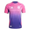 Maglietta Calcio Away Germania 2024 -Versione Giocatore
