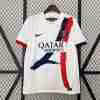Maglietta Calcio Away Paris Saint Germain 2024 2025