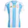 Maglietta Calcio Prima Argentina 2024