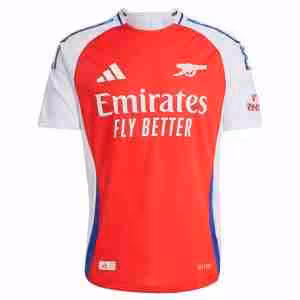 Maglietta Calcio Prima Arsenal 2024 2025
