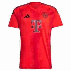 Maglietta Calcio Prima Bayern Monaco 2024 2025