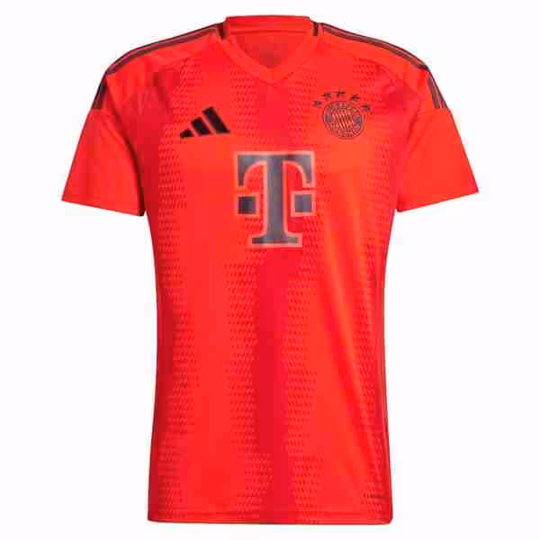 Tailandia Camiseta Bayern Munich 1ª 2024-2025