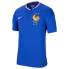 Maglietta Calcio Prima Francia 2024 -Versione Giocatore