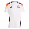 Maglietta Calcio Prima Germania 2024