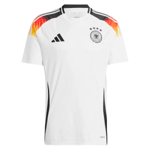 Maglietta Calcio Prima Germania 2024