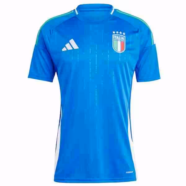 Camiseta Italia 1ª 2024