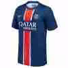 Maglietta Calcio Prima Paris Saint Germain 2024 2025