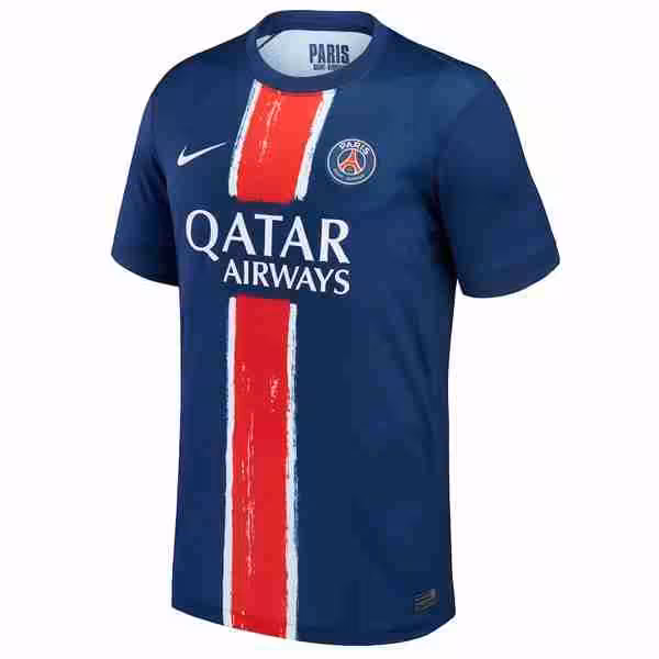 Camiseta Paris Saint Germain 1ª 2024-2025